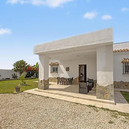 Socaire Conil De La Frontera