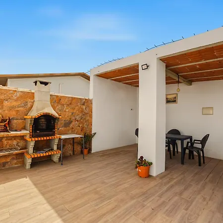 Сasa de vacaciones Socaire Conil De La Frontera